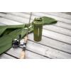 Шейкер спортивный SmartShake Original2GO One 800ml Army Green (10581002) изображение 9