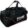 Сумка дорожная Power System PS-7010 Gym Bag Magna Чорно-Червона (7010BR-4) изображение 2