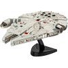 Сборная модель Revell Космический корабль Тысячелетний Сокол уровень 3, 1:241 (RVL-03600) изображение 3