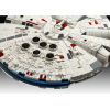Сборная модель Revell Космический корабль Тысячелетний Сокол уровень 3, 1:241 (RVL-03600) изображение 5