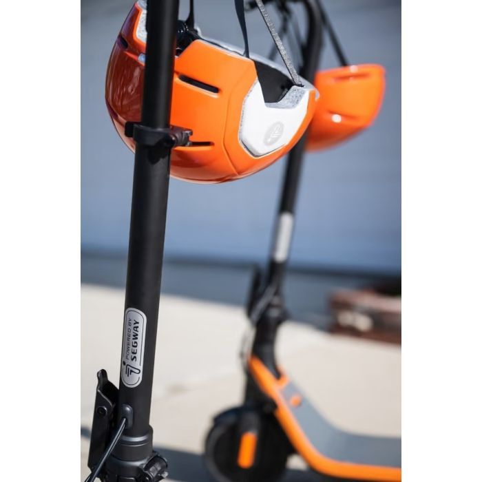 Электросамокат Segway Ninebot дитячий C2, помаранчевий (AA.10.04.01.0013) изображение 10