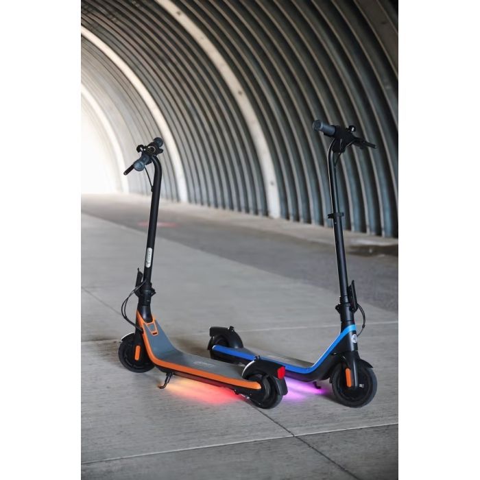 Электросамокат Segway Ninebot дитячий C2, помаранчевий (AA.10.04.01.0013) изображение 9