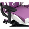 Крісло ігрове GT Racer X-5934-B White/Violet (X-5934-B Kids White/Violet) зображення 9