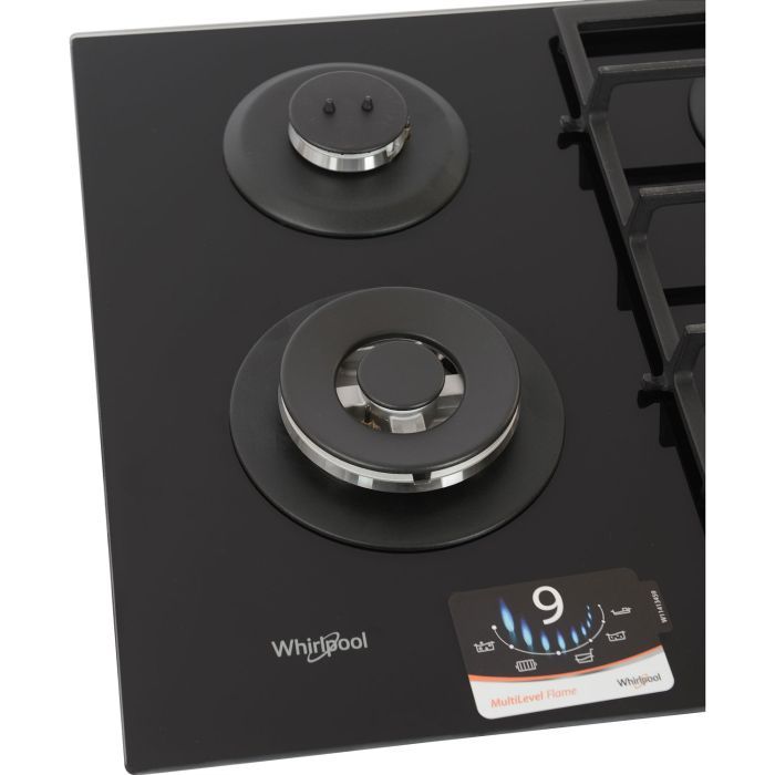 Варочна поверхня Whirlpool GOFL629/NB1 зображення 9