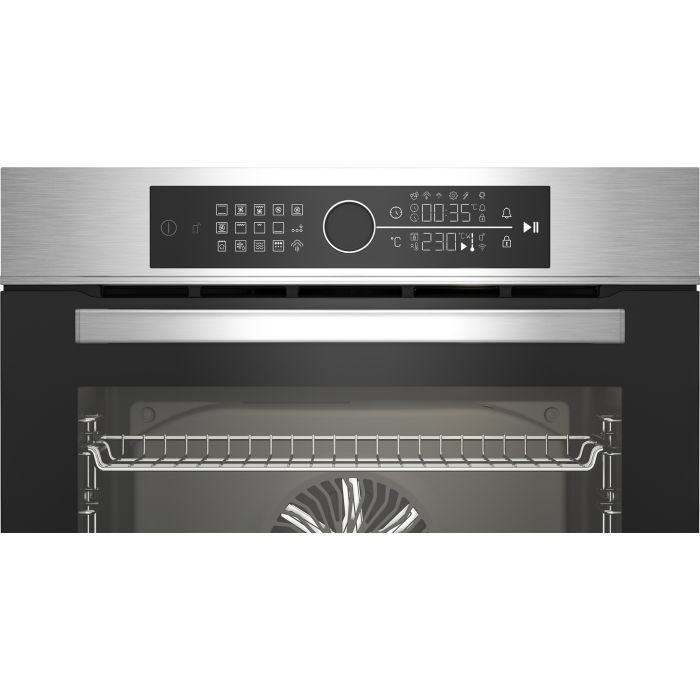 Духовой шкаф Beko BBIM12400XCS изображение 2