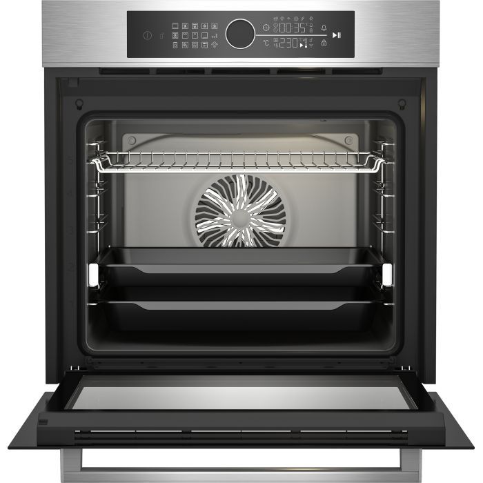 Духовой шкаф Beko BBIM12400XCS изображение 3