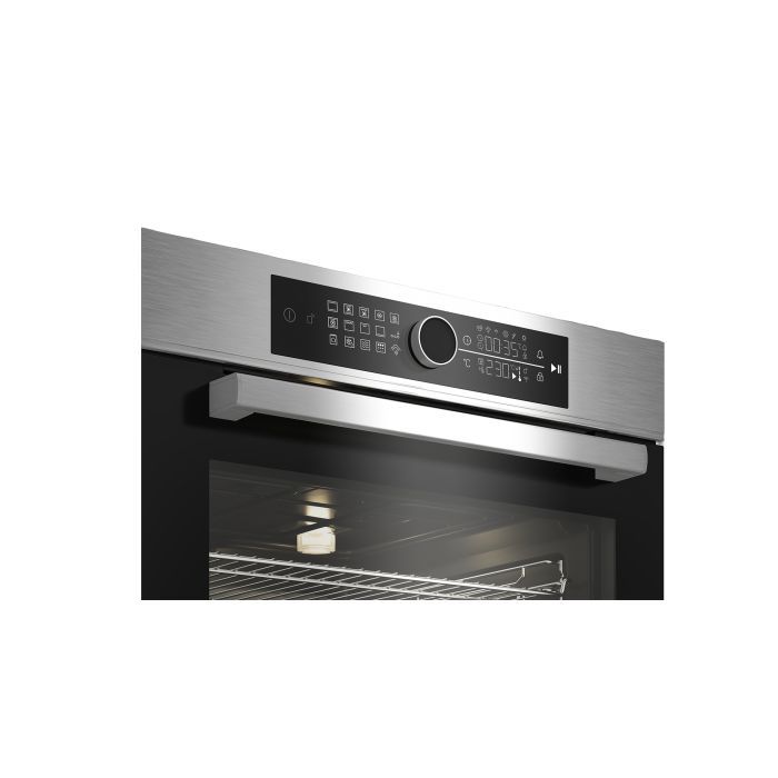 Духовой шкаф Beko BBIM12400XCS изображение 6