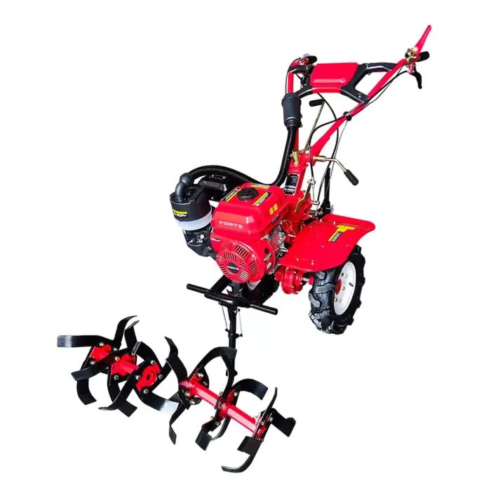 Культиватор Forte 1050GS NEW, колеса 8", 7лс (113375)