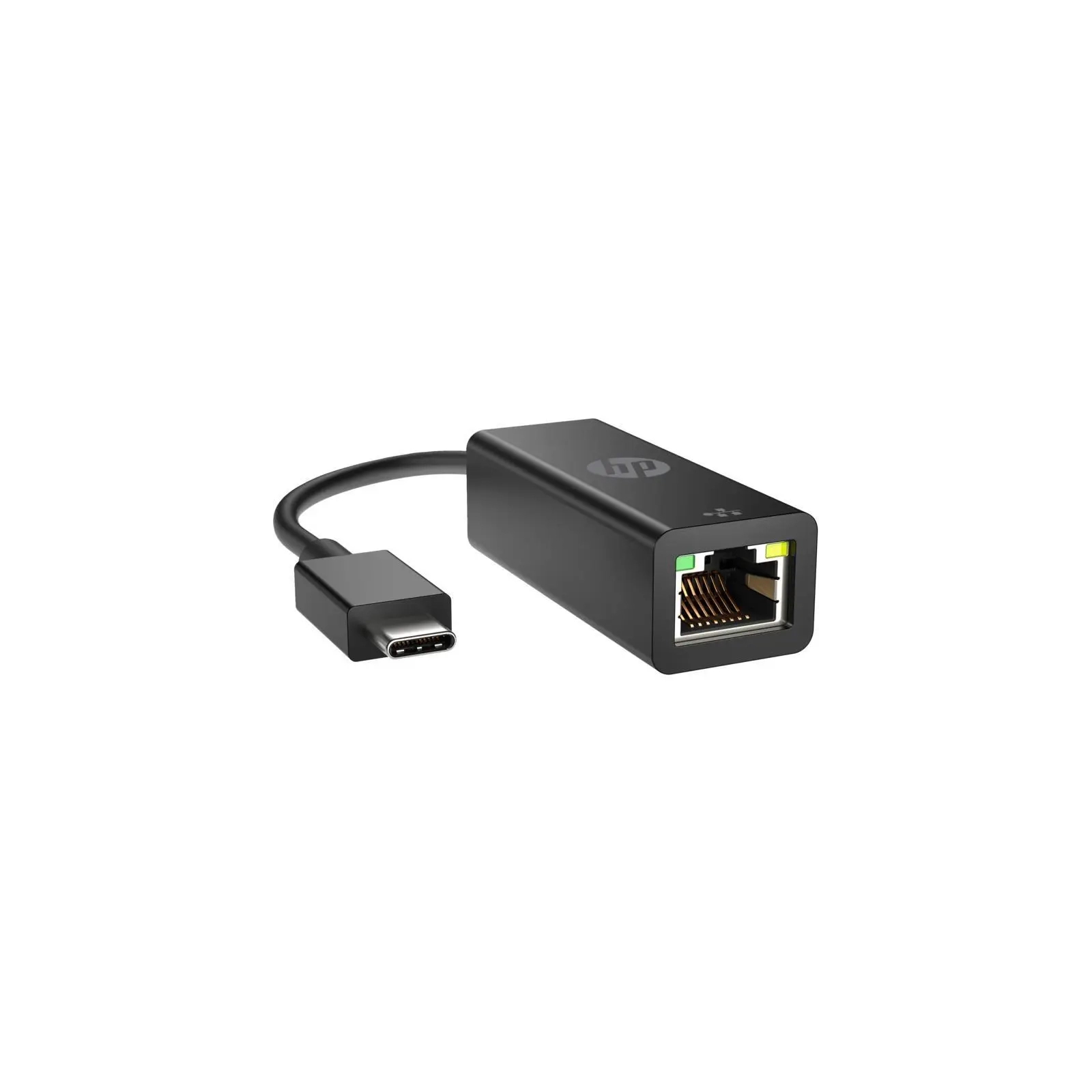 Адаптер USB-C to RJ45 Adapter G2 HP (4Z534AA)