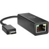 Адаптер USB-C to RJ45 Adapter G2 HP (4Z534AA)