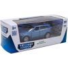 Масштабна модель автомобіля TechnoDrive LAND ROVER RANGE ROVER VELAR (синій) (250308) зображення 10