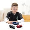 Масштабна модель автомобіля TechnoDrive LAND ROVER RANGE ROVER VELAR (синій) (250308) зображення 12