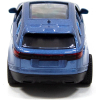 Машина Techno Drive LAND ROVER RANGE ROVER VELAR (синій) (250308) зображення 4