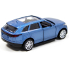 Машина Techno Drive LAND ROVER RANGE ROVER VELAR (синій) (250308) зображення 5