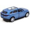 Масштабна модель автомобіля TechnoDrive LAND ROVER RANGE ROVER VELAR (синій) (250308) зображення 5