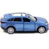 Масштабна модель автомобіля TechnoDrive LAND ROVER RANGE ROVER VELAR (синій) (250308) зображення 6