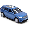 Машина Techno Drive LAND ROVER RANGE ROVER VELAR (синій) (250308) зображення 7