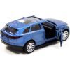 Масштабна модель автомобіля TechnoDrive LAND ROVER RANGE ROVER VELAR (синій) (250308) зображення 9