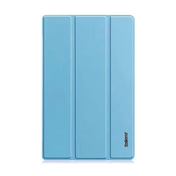 Чехол для планшета BeCover Smart Case Teclast M40 Plus/P40HD/P30S 10.1" Blue (709536) изображение 2