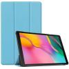 Чехол для планшета BeCover Smart Case Teclast M40 Plus/P40HD/P30S 10.1" Blue (709536) изображение 3