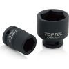 Головка торцевая Toptul 1/2" 6-гранная ударная 14мм (KABA1614)