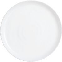 Тарелка Luminarc Ammonite White 26 см обідня (P8823)