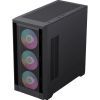 Корпус Gamemax Defender Mesh изображение 7
