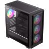 Корпус Gamemax Defender Mesh изображение 8