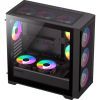 Корпус Gamemax Defender Mesh изображение 9