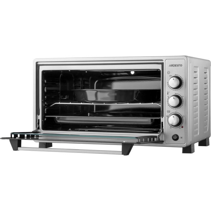 Электропечь Ardesto MEO-N48RCGR изображение 4
