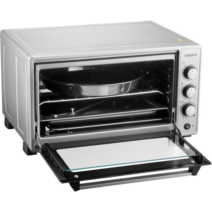 Электропечь Ardesto MEO-N48RCGR изображение 5