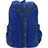 Рюкзак шкільний Cool For School Космонавт синій 16,5" (CF86465) зображення 3