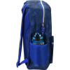 Рюкзак школьный Cool For School Космонавт синій 16,5" (CF86465) изображение 4