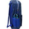 Рюкзак шкільний Cool For School Космонавт синій 16,5" (CF86465) зображення 4