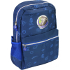 Рюкзак школьный Cool For School Космонавт синій 16,5" (CF86465)