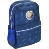 Рюкзак шкільний Cool For School Космонавт синій 16,5" (CF86465)