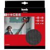 Наждачная бумага Einhell KWB 15 шт, 225 мм круги к TE-DW 225 X (491066) изображение 3