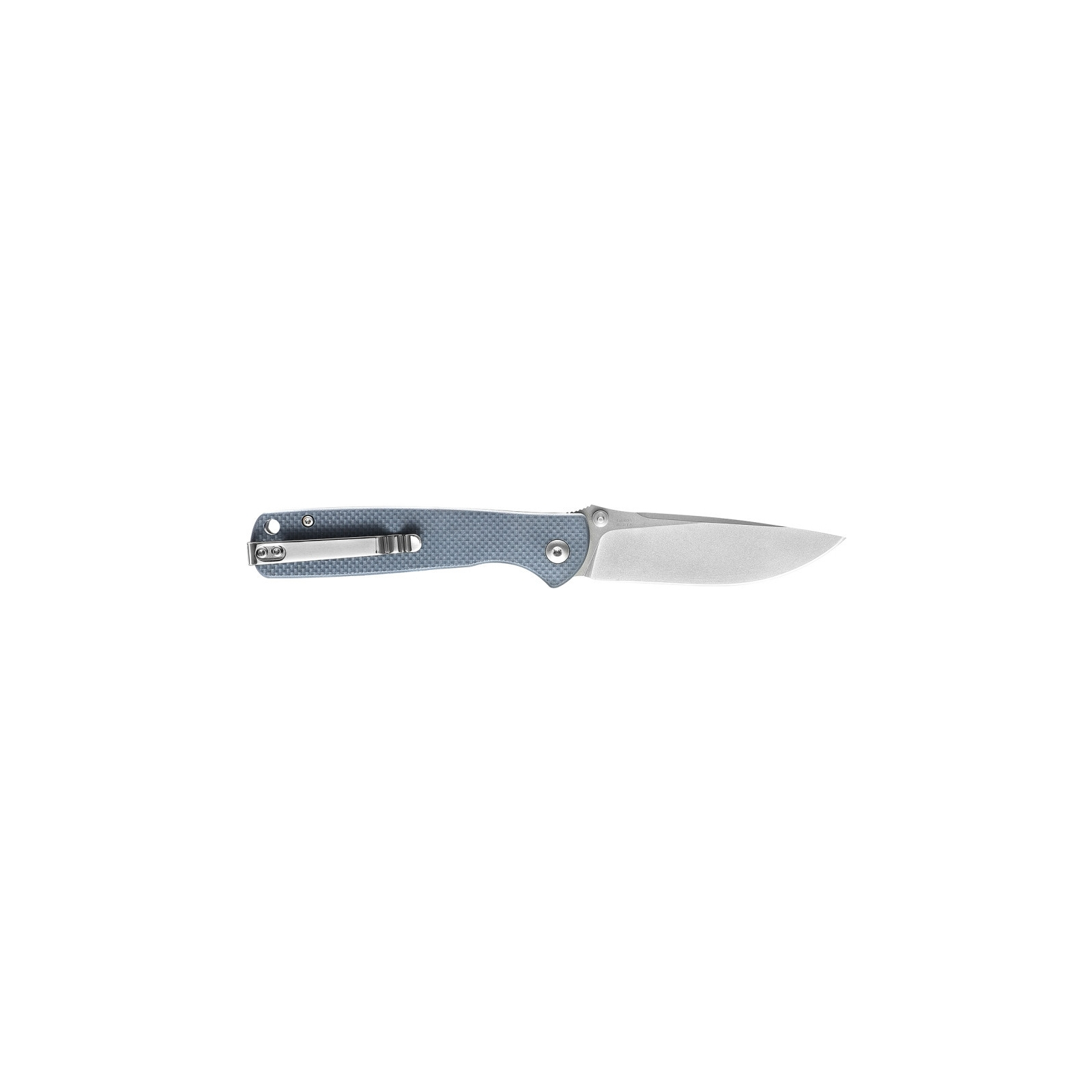 Нож Ganzo G6805-GY сірий (G6805-GY) изображение 2