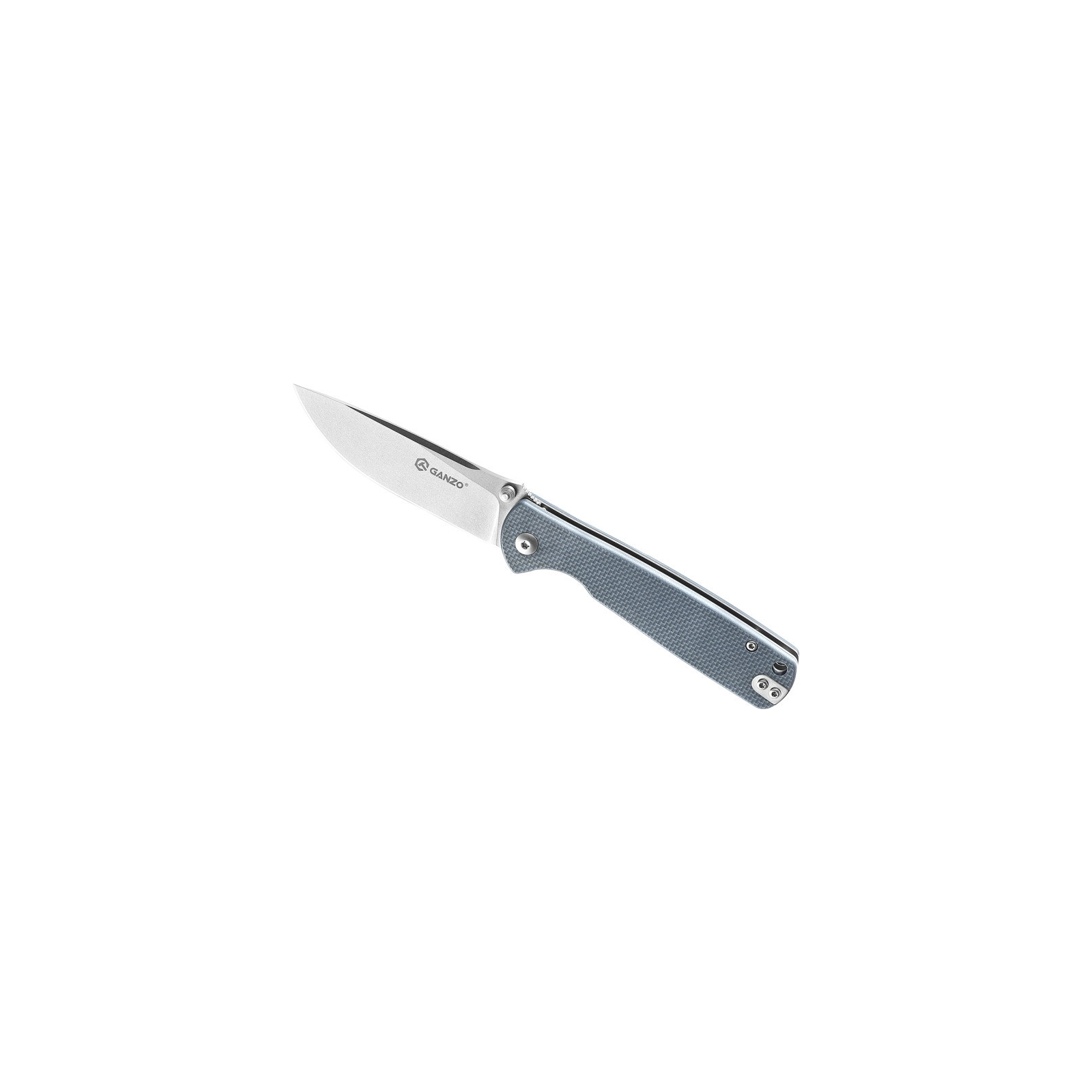 Нож Ganzo G6805-GB синьо-зелений (G6805-GB) изображение 4