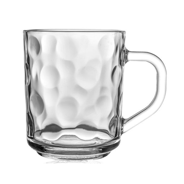 Чашка Ecomo Bubbles 245 мл (CYL-0246-BUB)