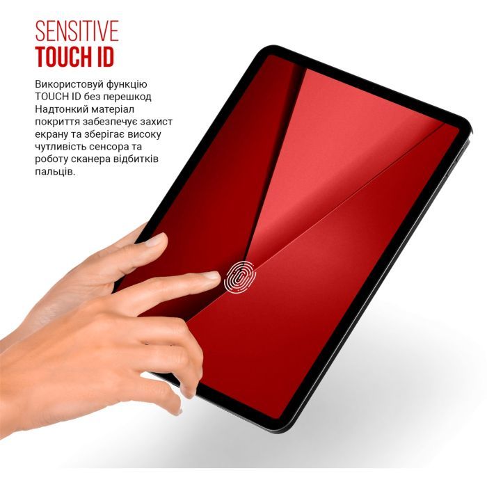 Плівка захисна Armorstandart Oscal Pad 13 (ARM69337) зображення 4