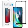 Скло захисне ACCLAB Full Glue MOTO G9 Play (1283126509032)