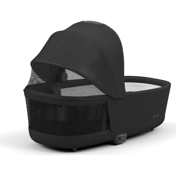 Люлька Cybex Priam Lux Sepia Black (523000799) изображение 4