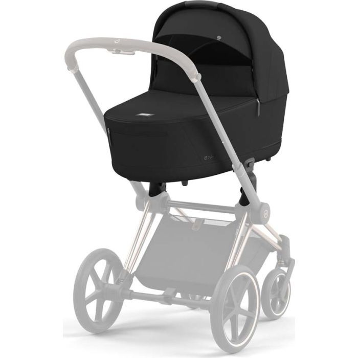 Люлька Cybex Priam Lux Sepia Black (523000799) изображение 5