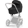 Люлька Cybex Priam Lux Sepia Black (523000799) изображение 5