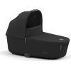 Люлька Cybex Priam Lux Sepia Black (523000799)