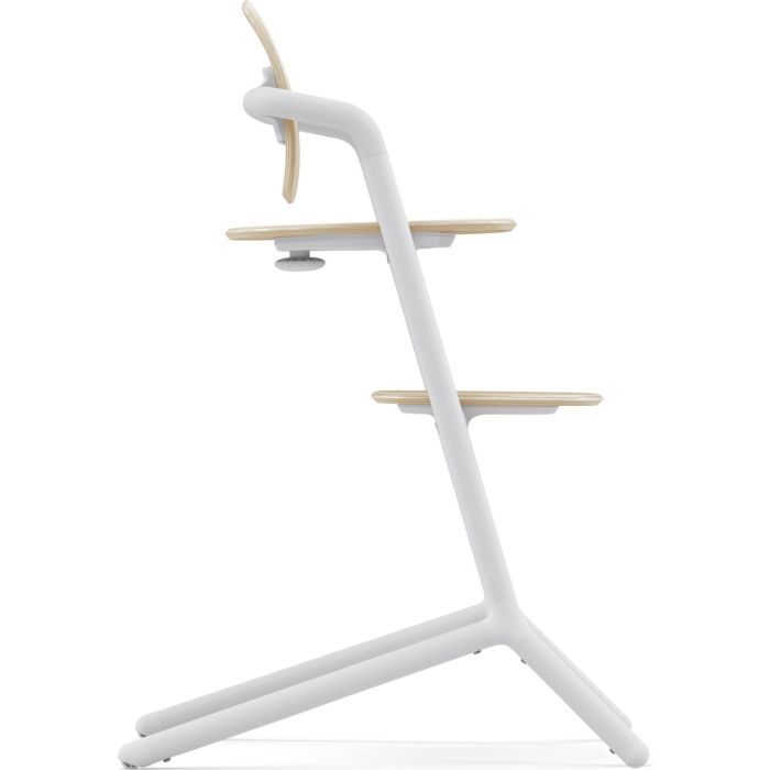 Стілець для годування Cybex Lemo 4в1 Sand White (521003223) зображення 6