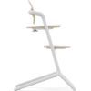 Стілець для годування Cybex Lemo 4в1 Sand White (521003223) зображення 6