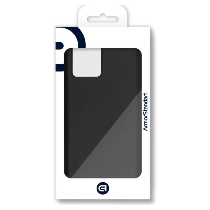 Чехол для мобильного телефона Armorstandart Matte Slim Fit Oscal C30 Pro Black (ARM69506) изображение 2