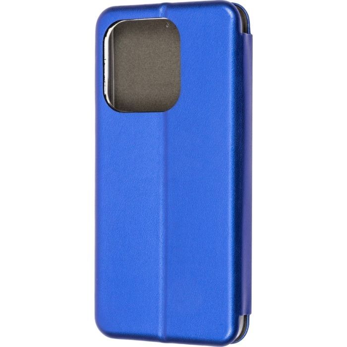 Чехол для мобильного телефона Armorstandart G-Case Tecno Spark 10 4G (KI5q) Blue (ARM68952) изображение 2